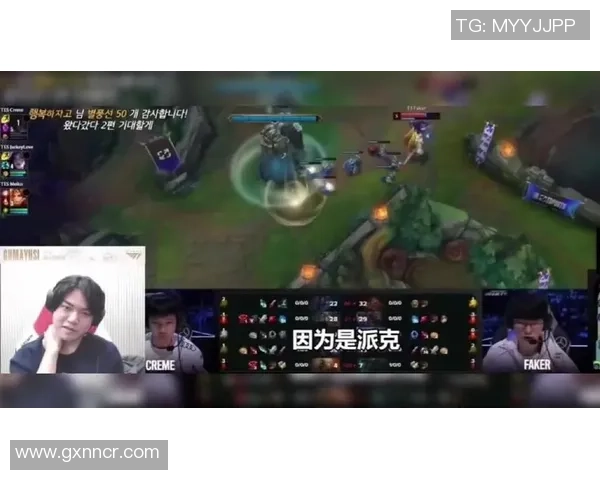 TES被T1完胜小吕布赛前预言成真引发热议