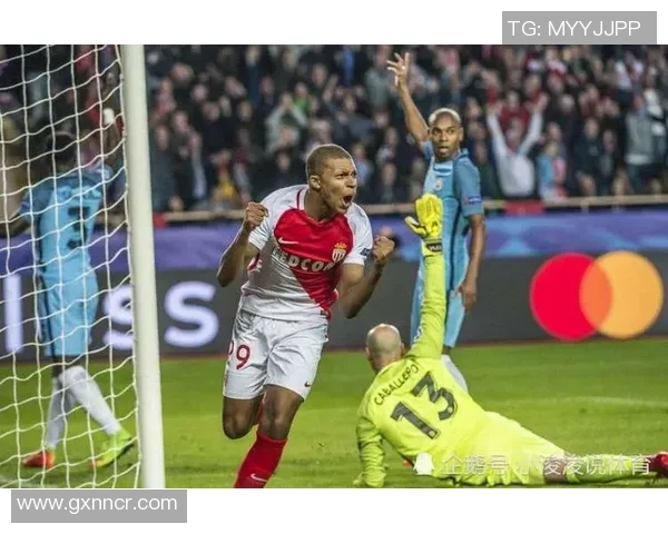 卡灵顿双足天才火热状态再战法甲金靴争夺战