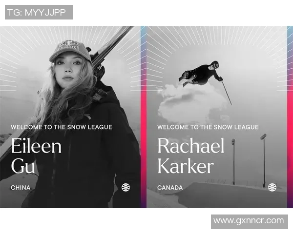 谷爱凌在雪盟联赛中国站精彩表现夺冠迎来新赛季首金荣耀